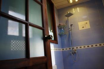 Nanshan Cottage Hotel 白沙 外观 照片