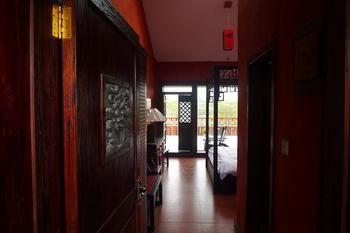 Nanshan Cottage Hotel 白沙 外观 照片