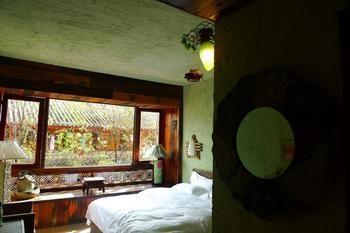 Nanshan Cottage Hotel 白沙 外观 照片